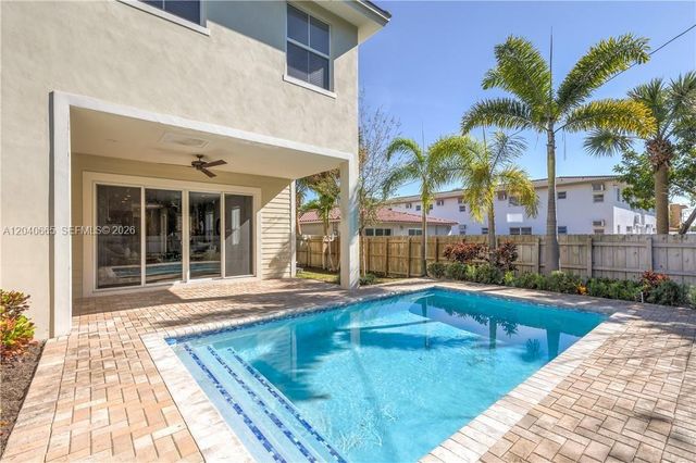 1031 NE 13th Avenue 1031, Fort Lauderdale, FL 33304