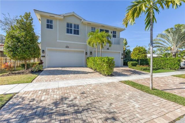 1031 NE 13th Avenue 1031, Fort Lauderdale, FL 33304