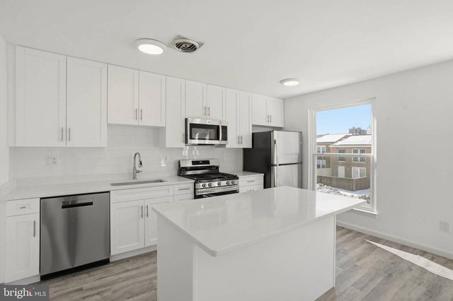 804 ARNOLD CT, Baltimore, MD 21205