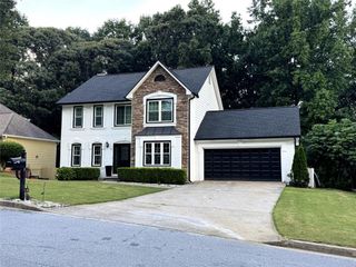 2798 BEDDINGTON Way, Suwanee, GA 30024