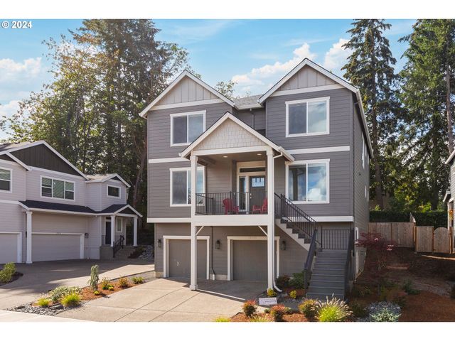 17683 Sw COBB Ln, Beaverton, OR 97007