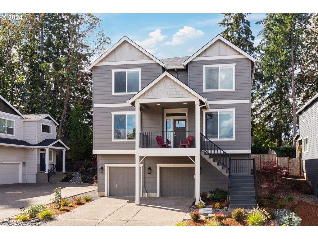 17683 Sw COBB Ln, Beaverton, OR 97007