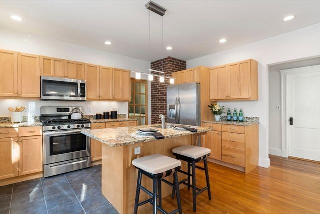40 Gartland 2, Boston, MA 02130
