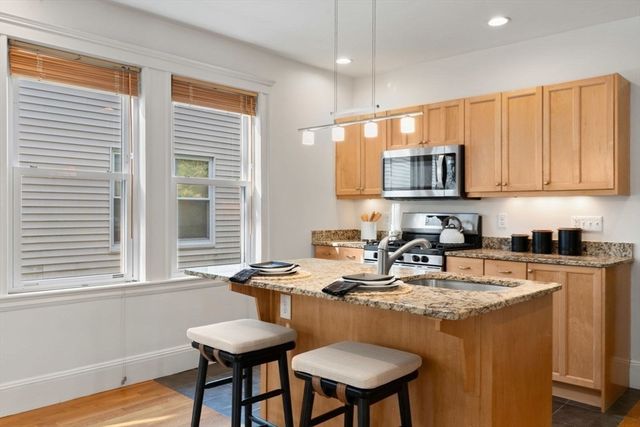 40 Gartland 2, Boston, MA 02130