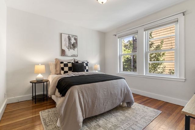 40 Gartland 2, Boston, MA 02130