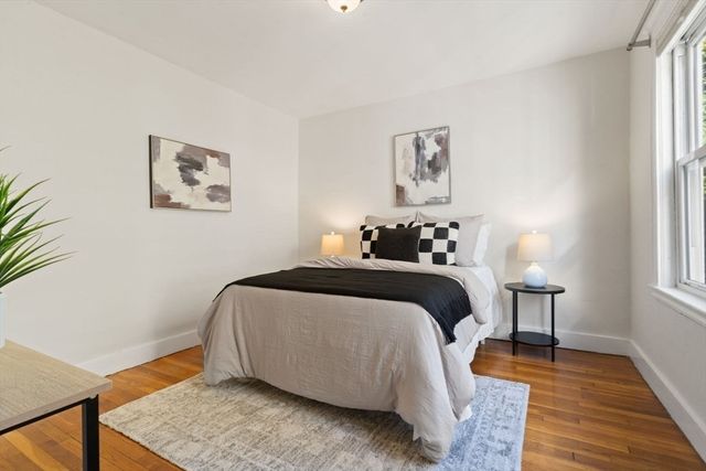 40 Gartland 2, Boston, MA 02130