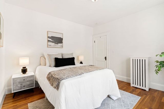 40 Gartland 2, Boston, MA 02130