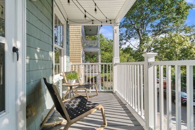 40 Gartland 2, Boston, MA 02130