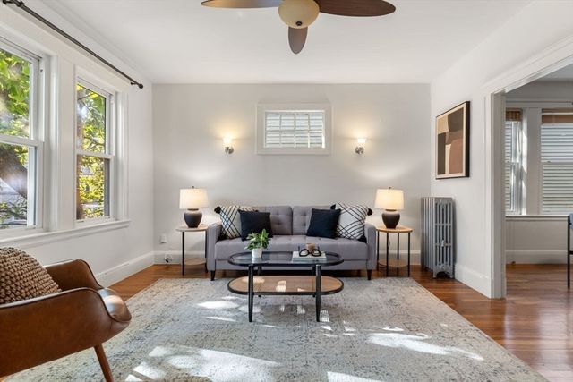 40 Gartland 2, Boston, MA 02130
