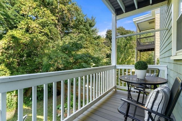 40 Gartland 2, Boston, MA 02130