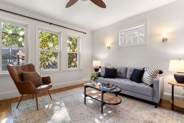 40 Gartland 2, Boston, MA 02130