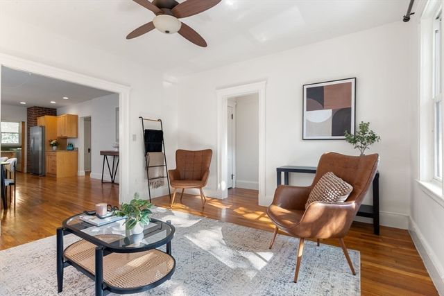 40 Gartland 2, Boston, MA 02130