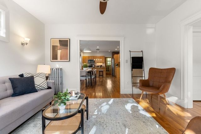 40 Gartland 2, Boston, MA 02130