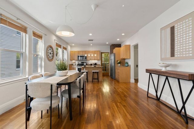 40 Gartland 2, Boston, MA 02130