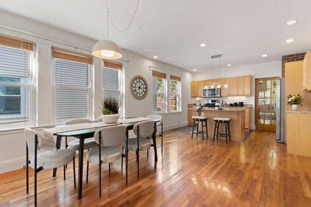 40 Gartland 2, Boston, MA 02130