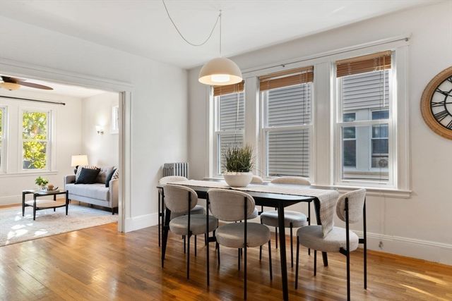 40 Gartland 2, Boston, MA 02130