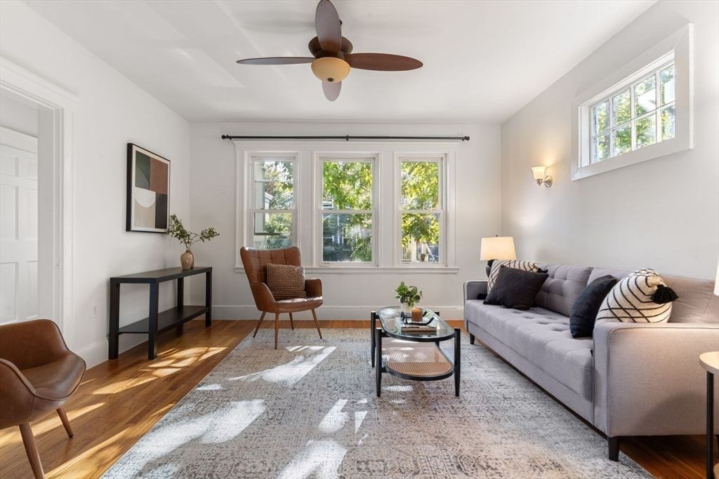 40 Gartland 2, Boston, MA 02130