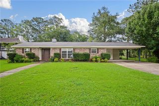 517 Simms Drive, Saraland, AL 36571