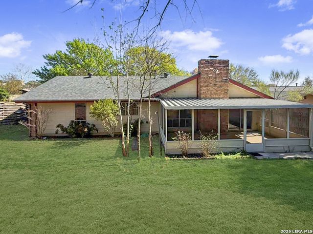 8021 Harper Valley, Live Oak, TX 78233