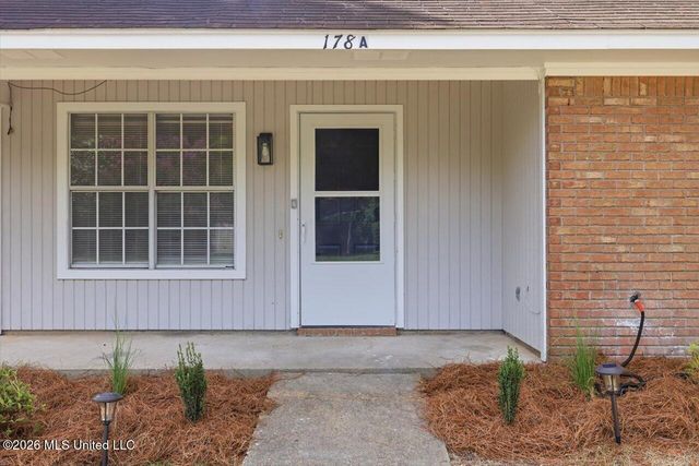 178a Cumberland Road, Brandon, MS 39047