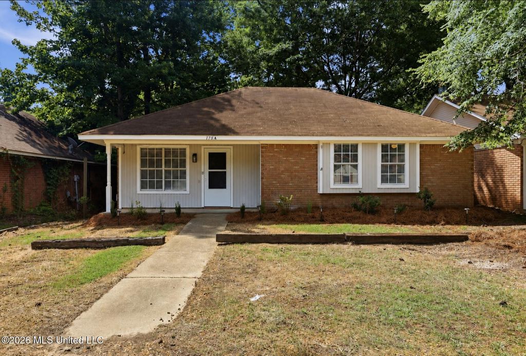 178a Cumberland Road, Brandon, MS 39047