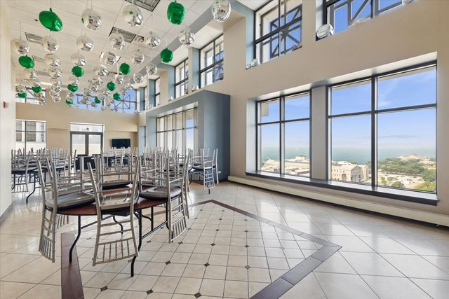 1335 S Prairie Avenue 607, Chicago, IL 60605