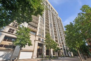 1335 S Prairie Avenue 607, Chicago, IL 60605