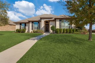 3238 Brighton Drive, Midlothian, TX 76065