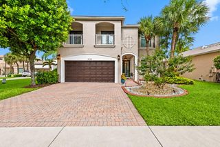 5158 SW 157th Avenue, Miramar, FL 33027
