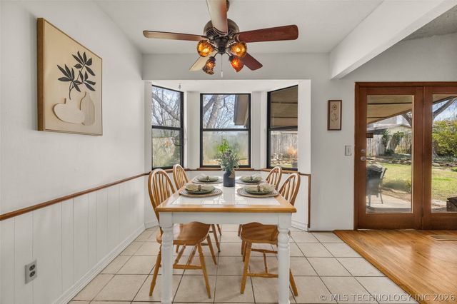 3901 S Walnut Avenue, Broken Arrow, OK 74011