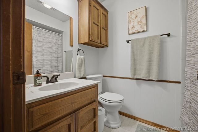 3901 S Walnut Avenue, Broken Arrow, OK 74011