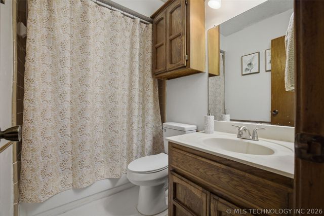 3901 S Walnut Avenue, Broken Arrow, OK 74011