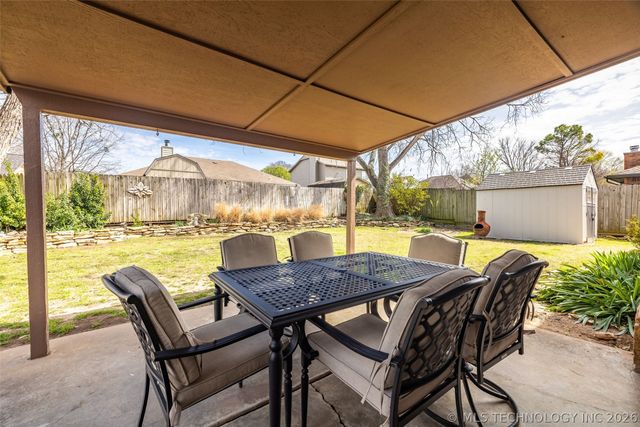 3901 S Walnut Avenue, Broken Arrow, OK 74011