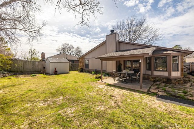 3901 S Walnut Avenue, Broken Arrow, OK 74011