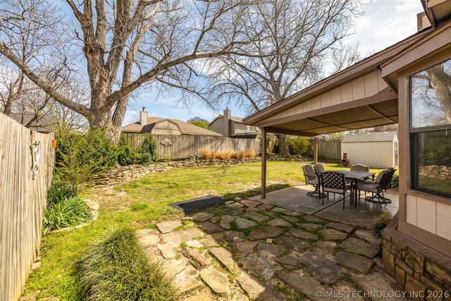 3901 S Walnut Avenue, Broken Arrow, OK 74011