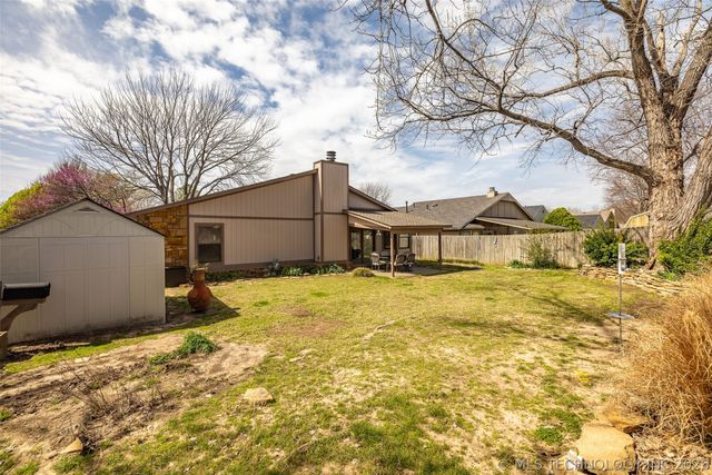 3901 S Walnut Avenue, Broken Arrow, OK 74011