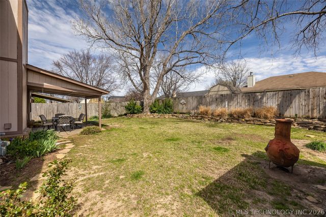 3901 S Walnut Avenue, Broken Arrow, OK 74011