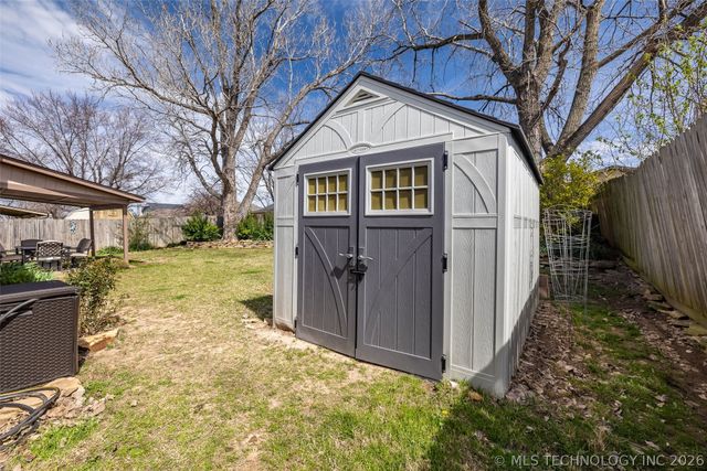 3901 S Walnut Avenue, Broken Arrow, OK 74011