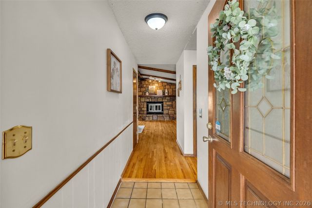 3901 S Walnut Avenue, Broken Arrow, OK 74011