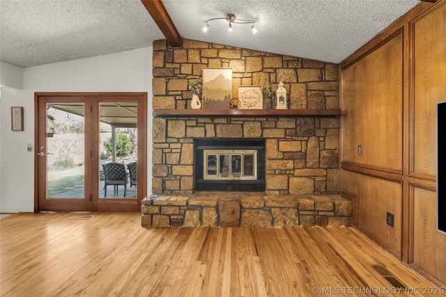 3901 S Walnut Avenue, Broken Arrow, OK 74011