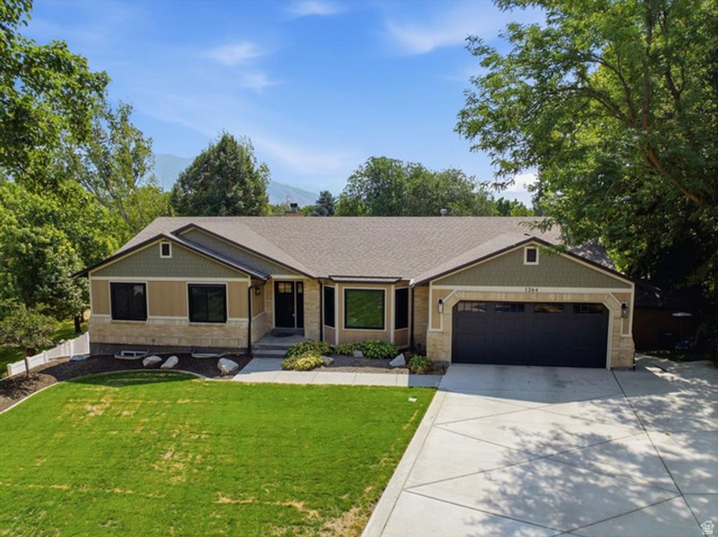 1264 W DUSTY DOWNS CIR, South Jordan, UT 84095 — photo 2