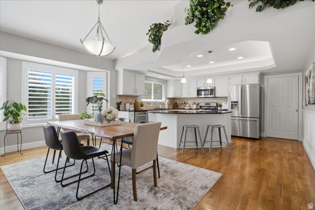 1264 W DUSTY DOWNS CIR, South Jordan, UT 84095 — photo 4