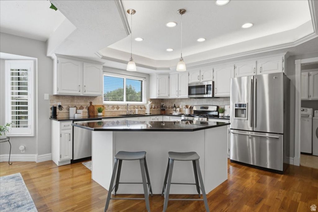 1264 W DUSTY DOWNS CIR, South Jordan, UT 84095 — photo 5