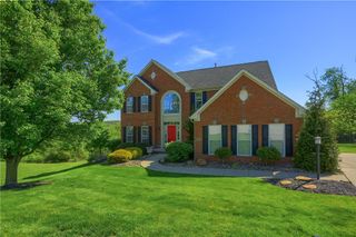 4007 Lakeview Lane, Mt Pleasant Twp, PA 15057