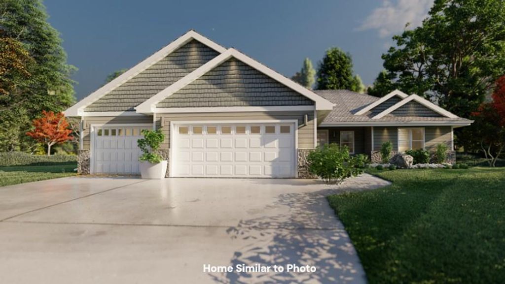 1732 BETTY JEAN LANE, Howard, WI 54313
