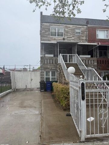 714 EAST 95 Street, Brooklyn, NY 11236