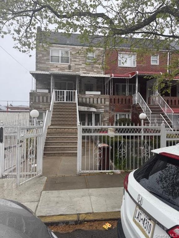 714 EAST 95 Street, Brooklyn, NY 11236