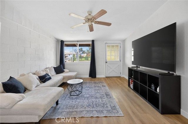 535 -545 Barsby Street, Vista, CA 92084