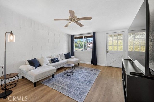 535 -545 Barsby Street, Vista, CA 92084