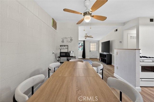 535 -545 Barsby Street, Vista, CA 92084